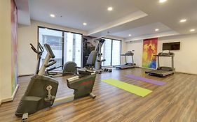 Holiday Inn Kolkata Airport By Ihg