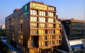 Holiday Inn Kolkata Airport By Ihg